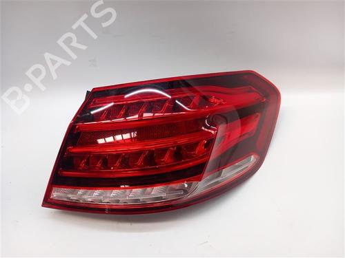 Used Right taillight Right taillight MERCEDES-BENZ E-CLASS (W212) E 200 CDI / BlueTEC (212.005, 212.006) (136 hp) 40455926 40455926