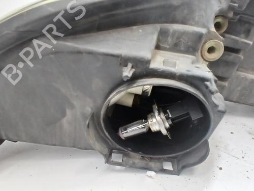Højre forlygte SMART FORFOUR (454) 1.1 (454.030) | BP36803292C29 - Image 5