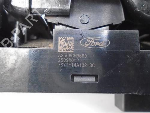 Left front window switch FORD MONDEO V Hatchback (CE) 1.6 TDCi | BP7780128I27 - Image 4