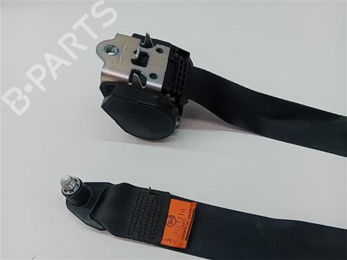 Front right seatbelt FIAT DUCATO Van (250_) 140 Multijet 2,3 D | BP39468229I25 - Image 2