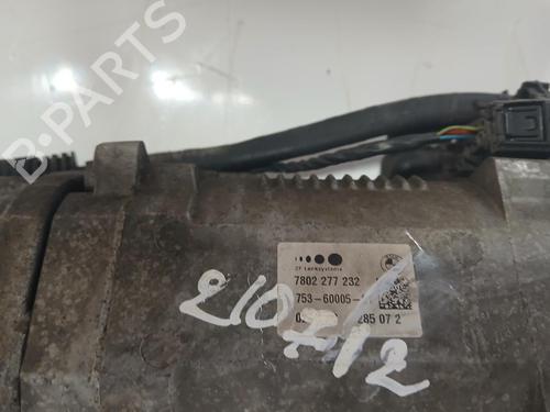 Steering rack BMW 3 Touring (E91) 320 d | BP37584338M22  - Image 9