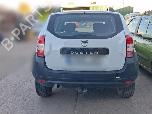 Left headlight DACIA DUSTER (HS_)  | BP34249685C28  - Image 6