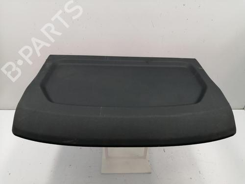 Hattehylde AUDI Q3 Sportback (F3N) 40 TDI quattro (190 hp) 32071930