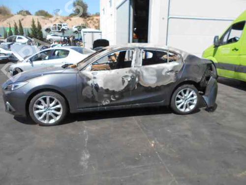 Left front indicator MAZDA 6 Saloon (GJ, GL) 2.2 D (GJ2FP) | BP5683477C32 - Image 6