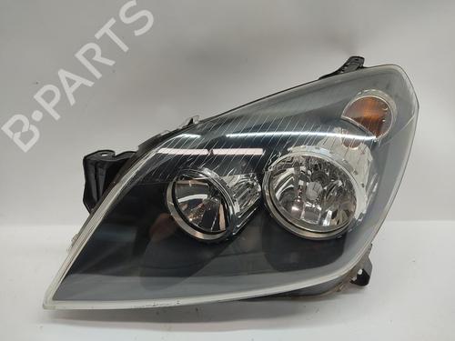 Venstre forlygte OPEL ASTRA H (A04)  | BP29311159C28 