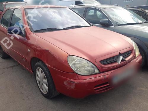 Used Parts CITROËN XSARA (N1) 1.6 16V (109 hp) 4321583