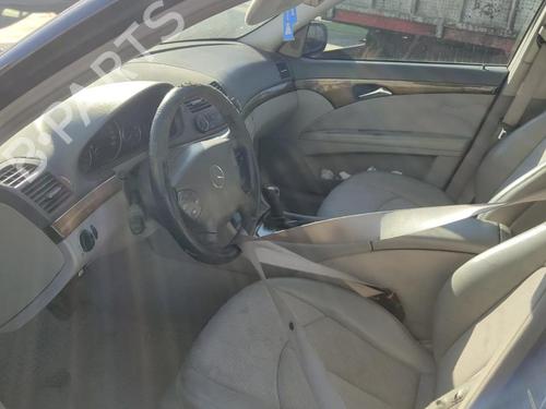 Control unit MERCEDES-BENZ E-CLASS (W211) E 280 CDI 4-matic (211.084) | BP31705922M11