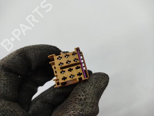 Left mirror VW POLO IV (9N_, 9A_)  | BP30968102C26 