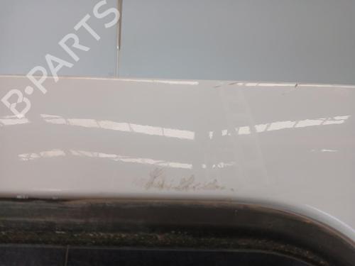 Dør venstre bagtil RENAULT MASTER III Platform/Chassis (EV, HV, UV) | BP35806029C4 - Image 2