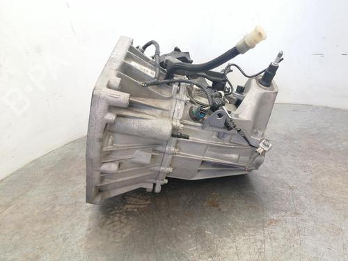 Gearbox RENAULT MEGANE IV Hatchback (B9A/M/N_) 1.2 TCe 100 (B9MS) | BP36036897M3 - Image 4