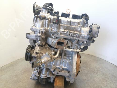 Engine OPEL KARL (C16) 1.0 | BP37197960M1 - Image 3