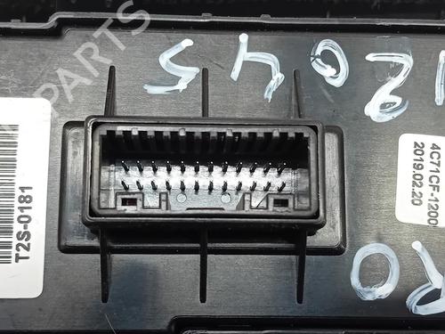 Switch KIA NIRO I (DE) 1.6 GDI Plug-in Hybrid | BP38708358I30 - Image 2