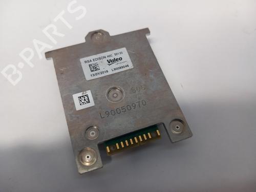 Centralina xenon SMART FORFOUR Hatchback (453) 0.9 (453.044, 453.053) | BP18526210C53 