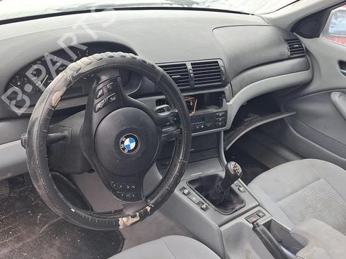 Front left window mechanism BMW 3 (E46) 320 i | BP33676805C22  - Image 6
