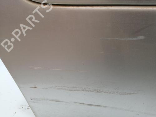 Right rear door MERCEDES-BENZ M-CLASS (W164) ML 320 CDI 4-matic (164.122) | BP28151238C5 