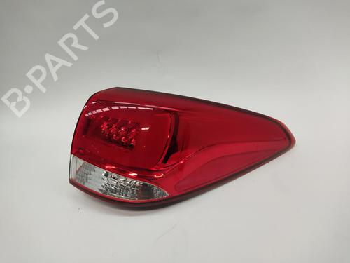 Used Right taillight Right taillight 37476585 37476585
