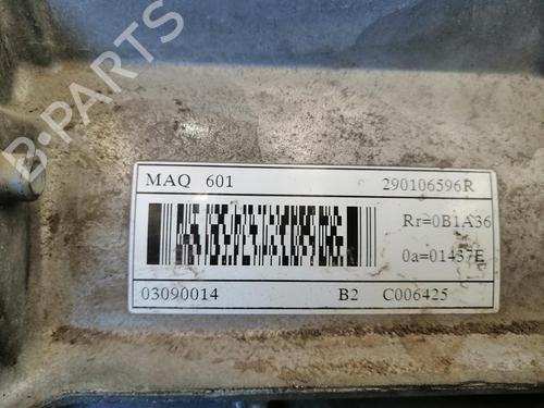 Engine RENAULT ZOE (BFM_)  | BP32724355M1  - Image 7