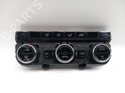 Used Climate control Climate control SKODA KAROQ (NU7, ND7) [2017-2026] 34251633 34251633