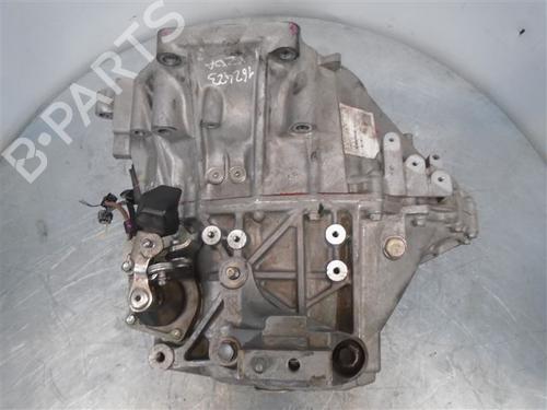 Used Gearbox Gearbox 8646193 8646193