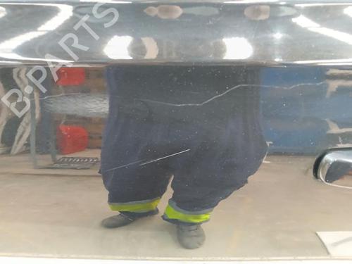 Left front door NISSAN QASHQAI I (J10, NJ10)  | BP30178574C2 