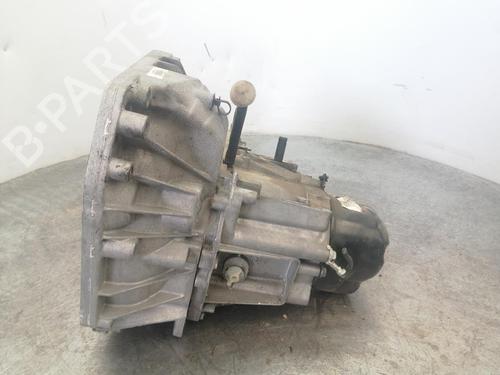 Gearbox RENAULT CAPTUR I (J5_, H5_)  | BP38603321M3  - Image 6