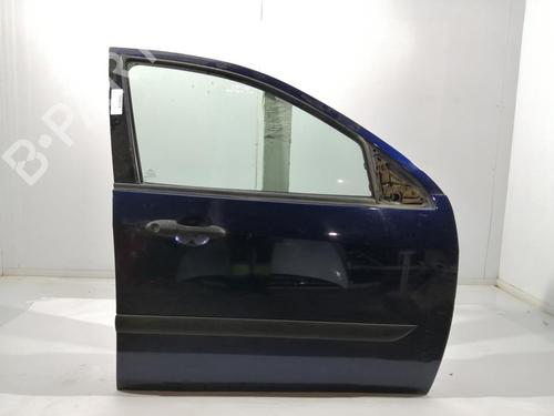 Used Right front door FORD FOCUS I (DAW, DBW) 1.6 16V (100 hp) 29267299