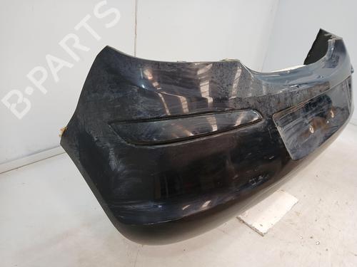 Rear bumper OPEL CORSA D (S07)  | BP26719546C8 
