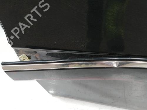 Left rear door MERCEDES-BENZ E-CLASS (W211) E 320 4-matic (211.082) | BP18141281C4 