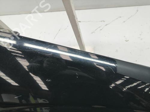 Forkjerm høyre FORD MONDEO III (B5Y) 2.2 TDCi | BP30934041C42