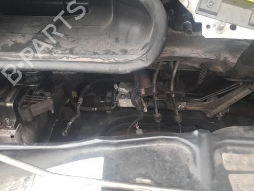 Front wiper motor FIAT DUCATO Van (250_)  | BP29164015M29 