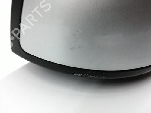 Right mirror FORD MONDEO III (B5Y) 2.0 TDCi | BP30837766C27