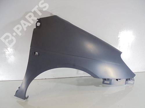 Used Right front fenders Right front fenders RENAULT SCÉNIC I MPV (JA0/1_, FA0_) 1.9 dTi (JA1U) (80 hp) 8634246 8634246