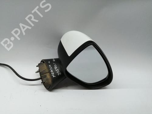 Used Right mirror Right mirror OPEL MERIVA B MPV (S10) [2010-2017] 33658177 33658177