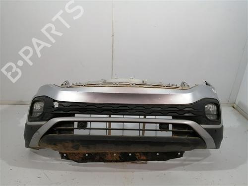 front-bumper-vw-t-cross-c11-d31-2018-28008727 main image