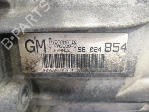 Gearbox BMW 5 (E39) 530 d | BP35948045M3 - Image 7