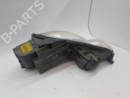 Left headlight SMART FORFOUR (454) 1.1 (454.030) | BP36803291C28 - Image 2