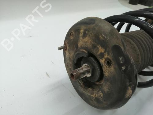 Left front shock absorber CITROËN C2 (JM_) 1.4 HDi | BP30856066M16