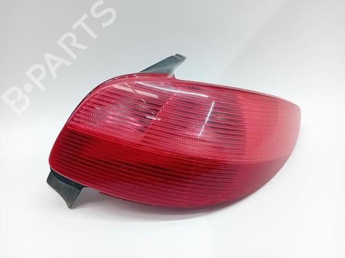 Used Right taillight Right taillight 38601026 38601026