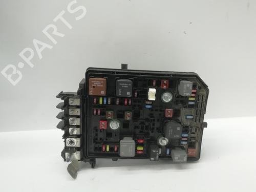 Used Fuse box OPEL ASTRA K (B16) 1.6 CDTi (68) (110 hp) 16319136