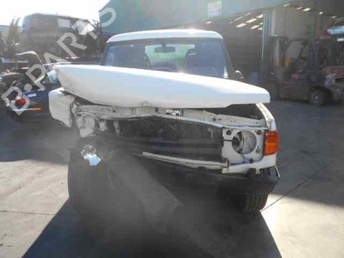 Used Parts LAND ROVER DISCOVERY I (LJ)  2.5 TDI 4x4  708520