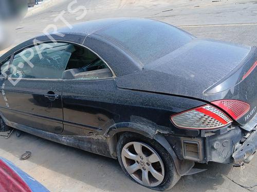 Left tailgate light PEUGEOT 307 CC (3B) | BP37182555C79 - Image 8