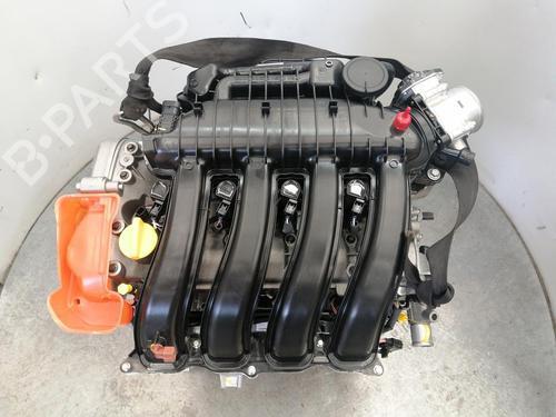 Used Engine Engine DACIA DUSTER (HM_) [2017-2026] 35918205 35918205