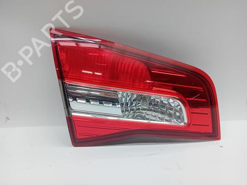 Used Left tailgate light Left tailgate light RENAULT KOLEOS I (HY_) 2.0 dCi (HY0K) (150 hp) 34216148 34216148