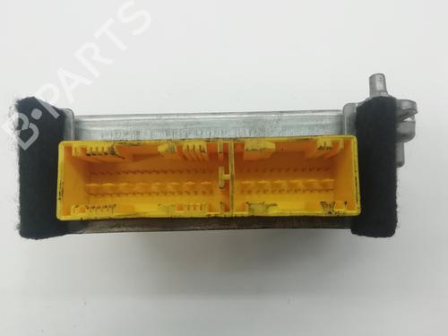 ECU airbags MERCEDES-BENZ A-CLASS (W169) A 180 CDI (169.007, 169.307) | BP12678550M53 