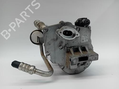 AC compressor RENAULT MEGANE IV Hatchback (B9A/M/N_) | BP38541343M34 - Image 3