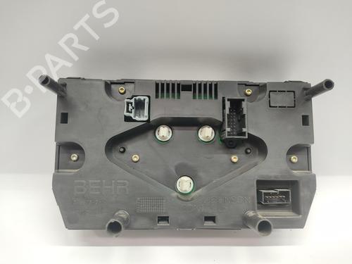 Climate control PEUGEOT 307 Break (3E) 2.0 HDI 90 | BP24327706I5 