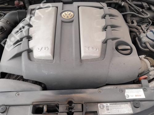 Elektronische module VW PHAETON (3D1, 3D2, 3D3, 3D4, 3D6, 3D7, 3D8, 3D9)  | BP23190117M83 