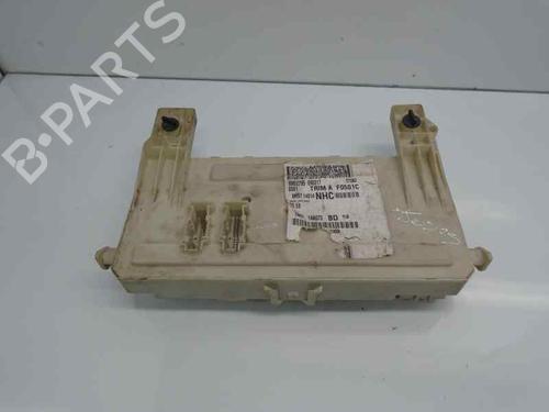 Fuse box FORD FOCUS II (DA_, HCP, DP) 2.0 TDCi | BP5534685E1 