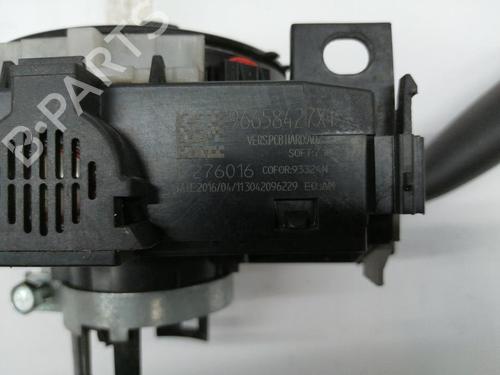 Headlight switch CITROËN C4 I (LC_)  | BP34735738I24  - Image 5