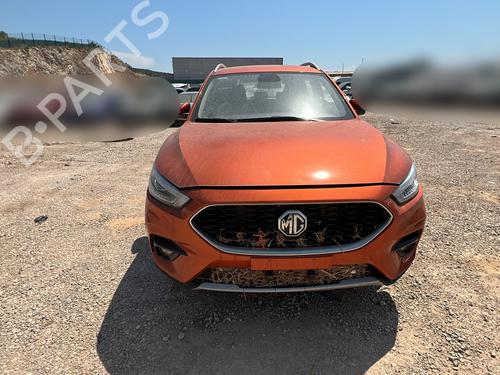 Brugte MG MG ZS SUV (AZS1) [2017-2026]  4431005